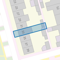 Perceel OTH01-Q-1833