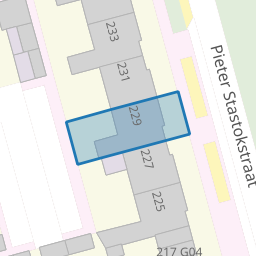 Perceel OTH01-Q-1843