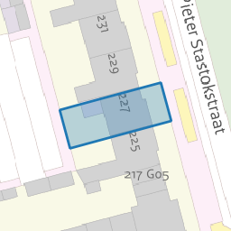 Perceel OTH01-Q-1844