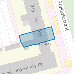 Perceel OTH01-Q-1845