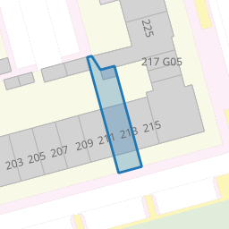 Perceel OTH01-Q-1848