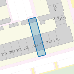 Perceel OTH01-Q-1849