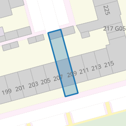 Perceel OTH01-Q-1850