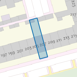 Perceel OTH01-Q-1851