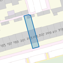 Perceel OTH01-Q-1852