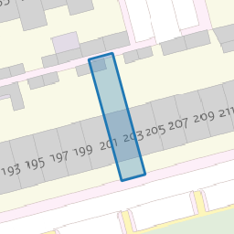 Perceel OTH01-Q-1853