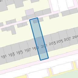 Perceel OTH01-Q-1854