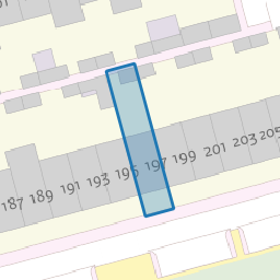 Perceel OTH01-Q-1856