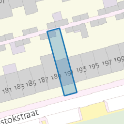 Perceel OTH01-Q-1859