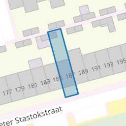 Perceel OTH01-Q-1861