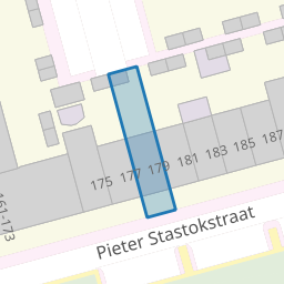 Perceel OTH01-Q-1865