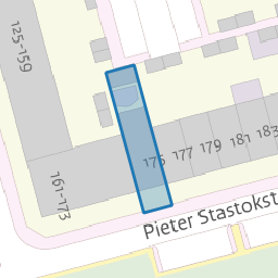 Perceel OTH01-Q-1867