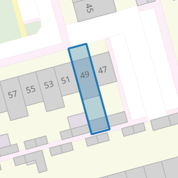 Perceel OTH01-Q-1869