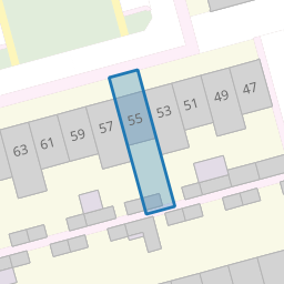 Perceel OTH01-Q-1872