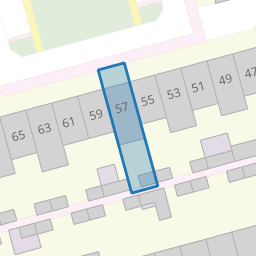 Perceel OTH01-Q-1873