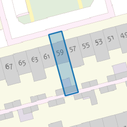 Perceel OTH01-Q-1874