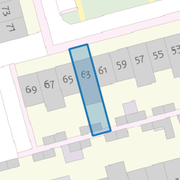 Perceel OTH01-Q-1876