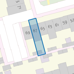 Perceel OTH01-Q-1878