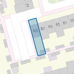 Perceel OTH01-Q-1879