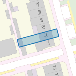 Perceel OTH01-Q-1884