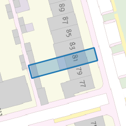 Perceel OTH01-Q-1885