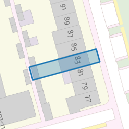 Perceel OTH01-Q-1886