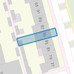 Perceel OTH01-Q-1887