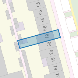 Perceel OTH01-Q-1888