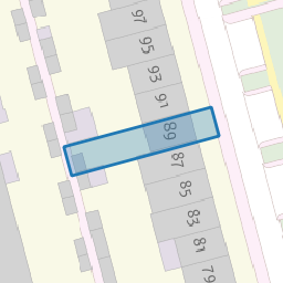 Perceel OTH01-Q-1889