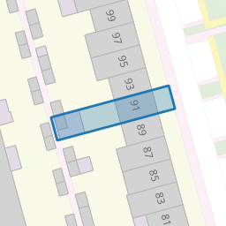 Perceel OTH01-Q-1890