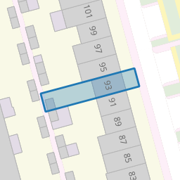 Perceel OTH01-Q-1891