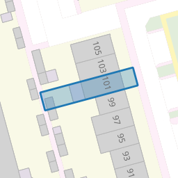 Perceel OTH01-Q-1895