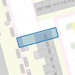 Perceel OTH01-Q-1897