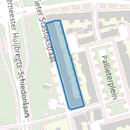 Perceel OTH01-Q-1903