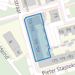 Perceel OTH01-Q-1904