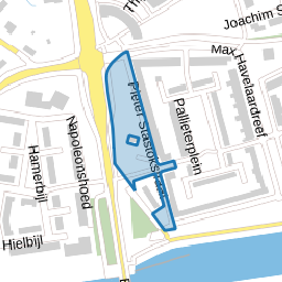 Perceel OTH01-Q-1905