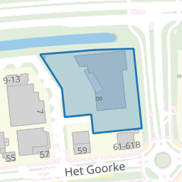 Perceel OTH01-Q-1910