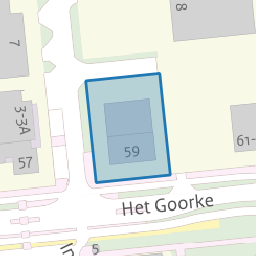 Perceel OTH01-Q-1911