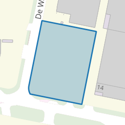 Perceel OTH01-Q-1914