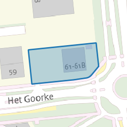 Perceel OTH01-Q-1919