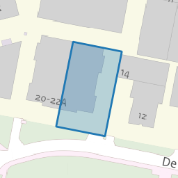 Perceel OTH01-Q-1924