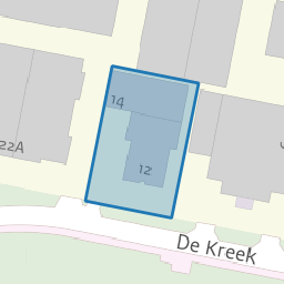 Perceel OTH01-Q-1927