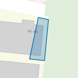 Perceel OTH01-Q-1928