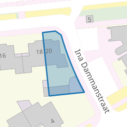 Perceel OTH01-Q-1934