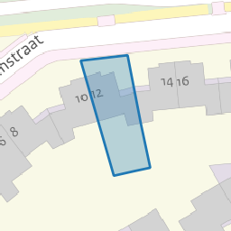 Perceel OTH01-Q-1938