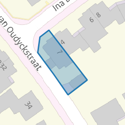 Perceel OTH01-Q-1943