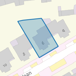 Perceel OTH01-Q-1947