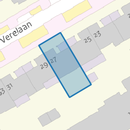 Perceel OTH01-Q-1952