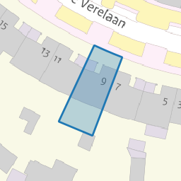 Perceel OTH01-Q-1961