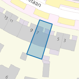 Perceel OTH01-Q-1962